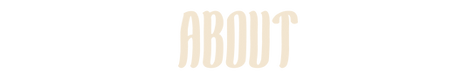About, the title of the about page.